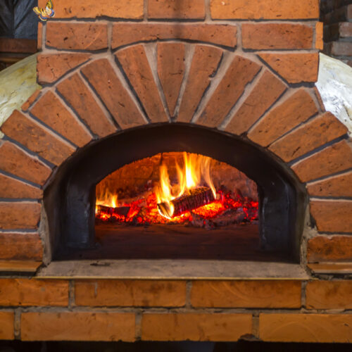 Chimney & Fireplace