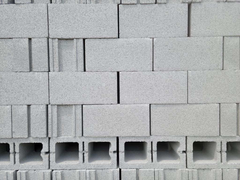 Gray Block