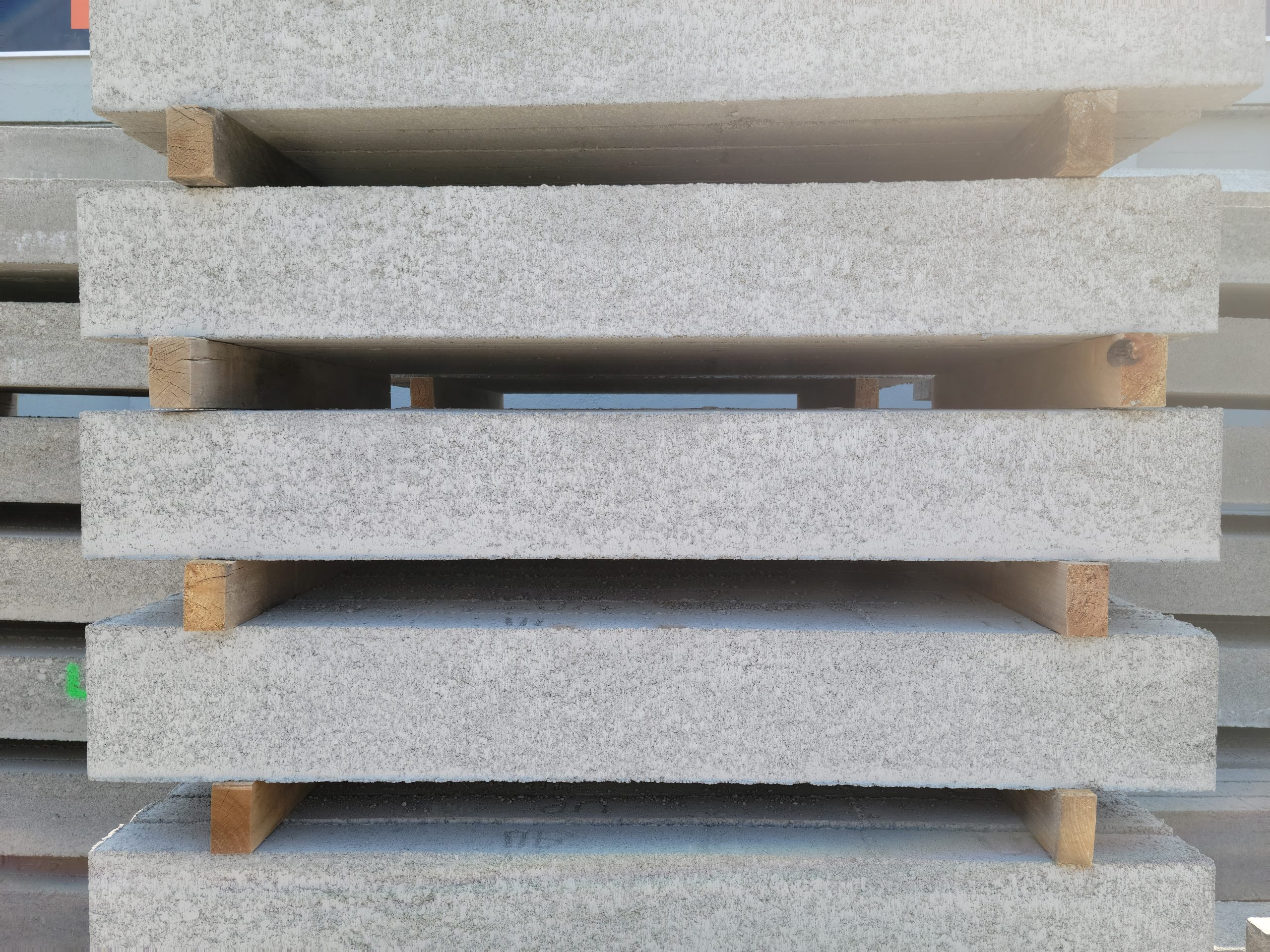 Lintels