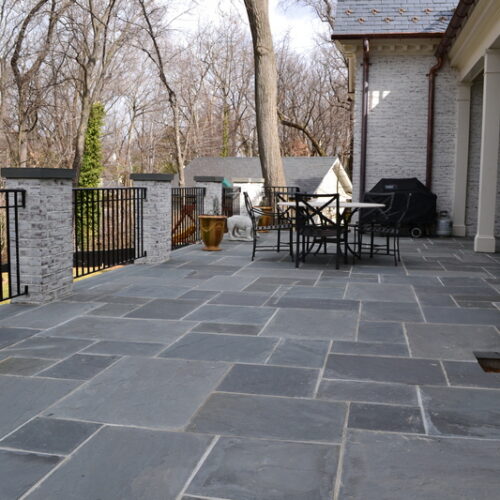 Flagstone