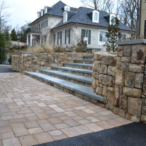 Treads