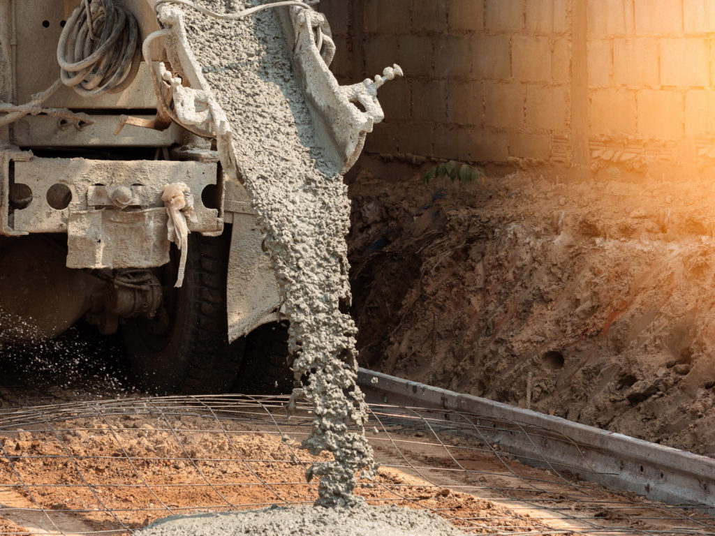 How Concrete Suppliers Help With Your Construction Project