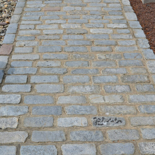 Cobblestone