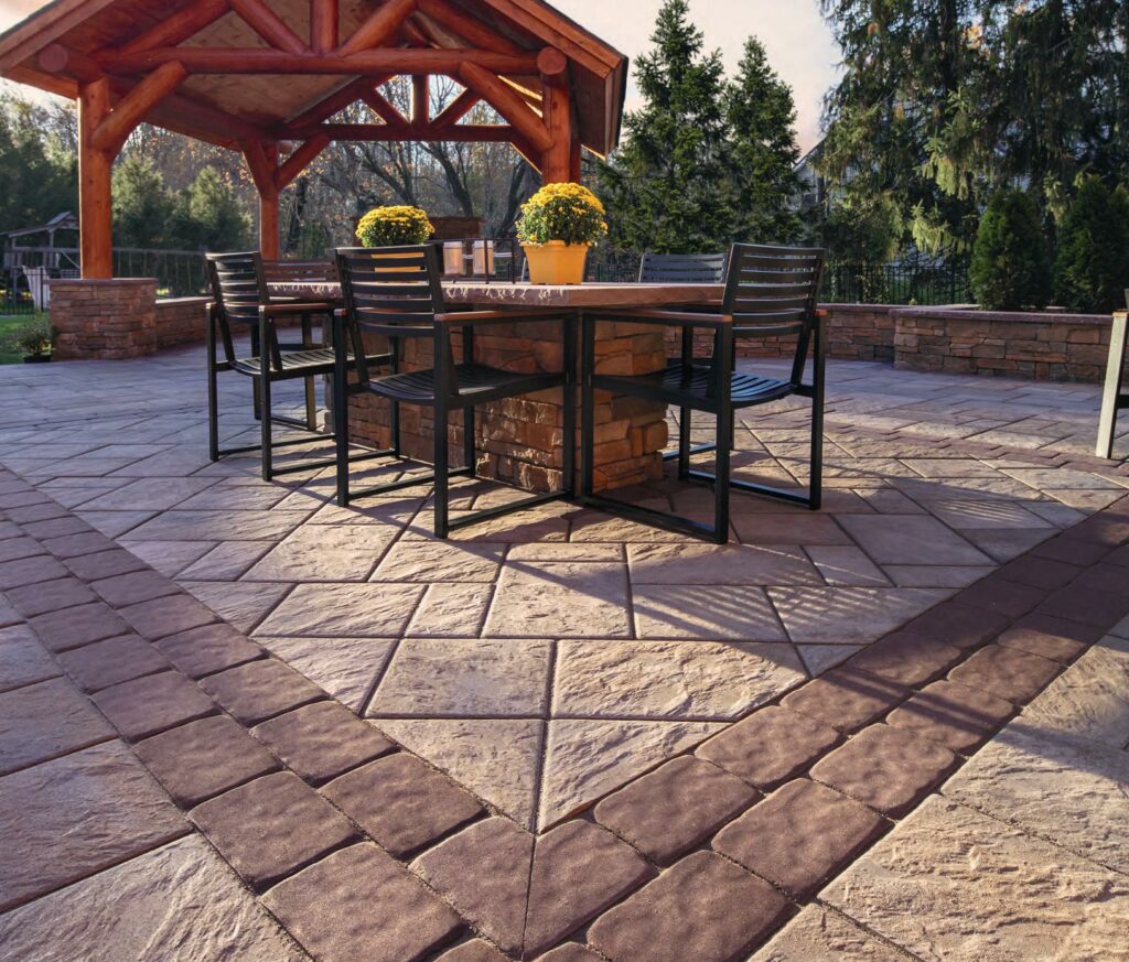 EP Henry Solidia Trilogy Paver