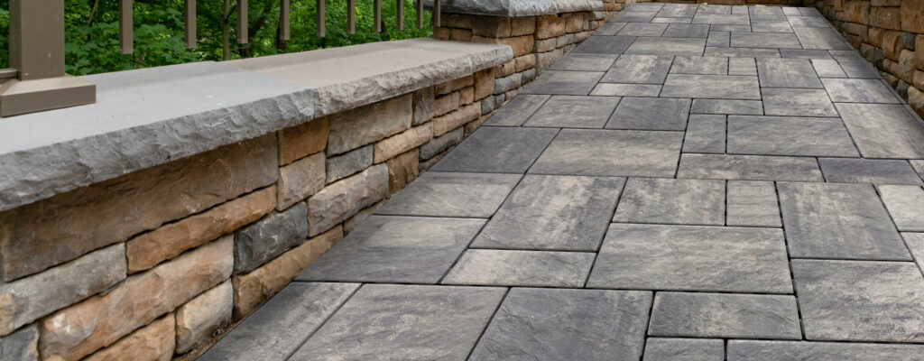 EP Henry Solidia Trilogy Paver 2