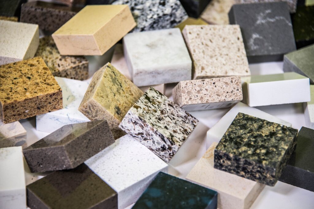 3 Questions To Ask When Finding Natural Stone Suppliers