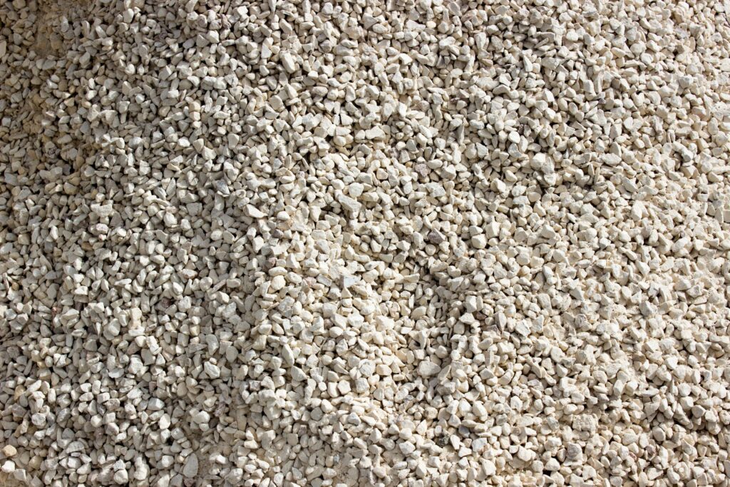 What Makes Good Aggregate Materials for Concrete and Why are They Important?