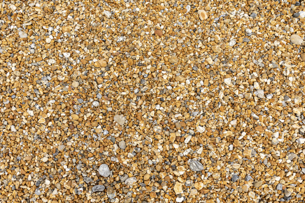 Crushed Stone Vs. Pea Gravel- How Do They Differ?