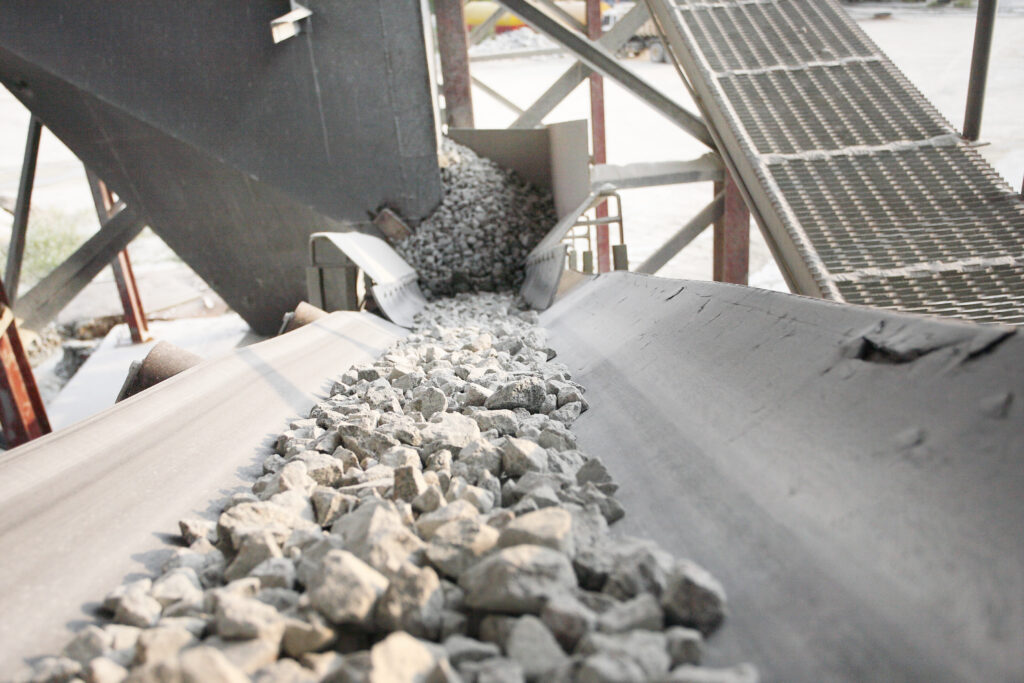 How Is Recycled Concrete Made And Used?