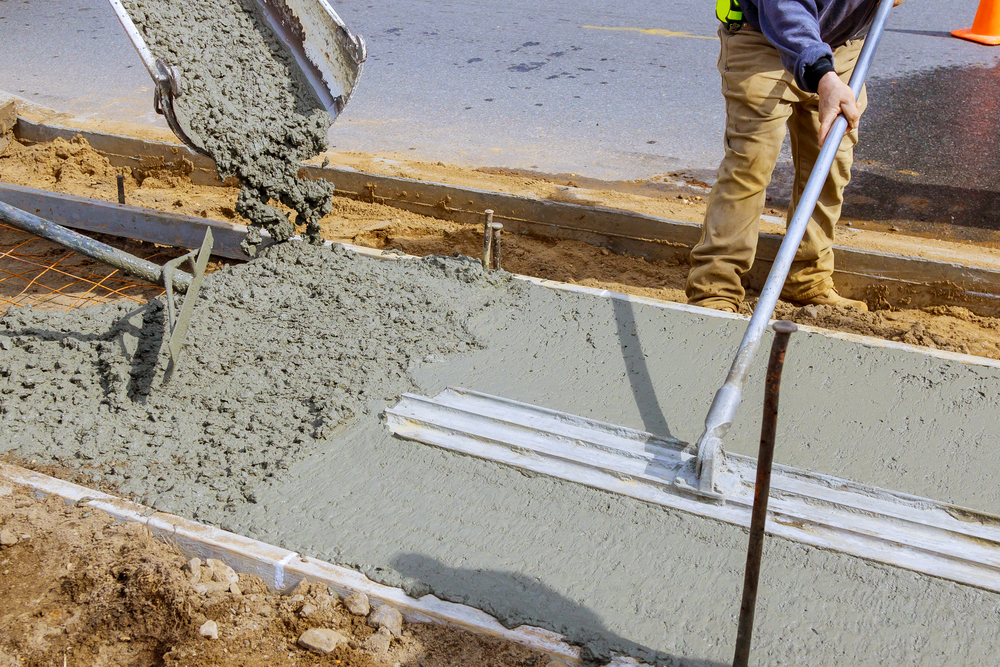 5 Signs That Indicate Your Concrete Needs Repair