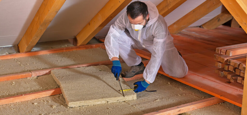 7 Most Popular Types Of Insulation Explained