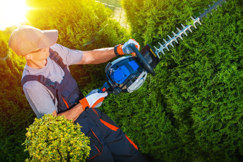 A Landscaper’s Guide to Getting Started with Battery-Powered Outdoor Tools