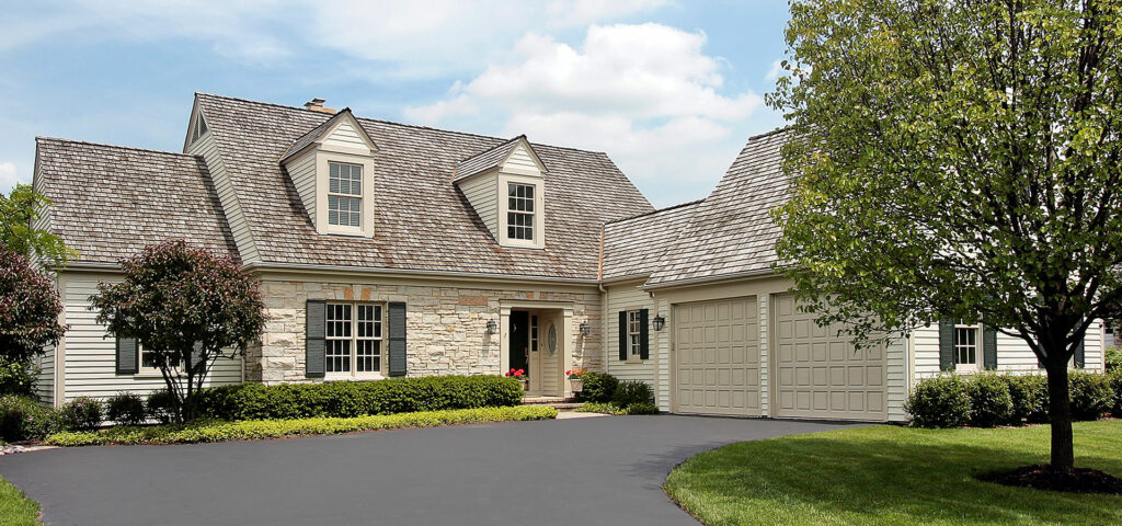 Concrete Vs. Asphalt Driveways: Which Is Better?