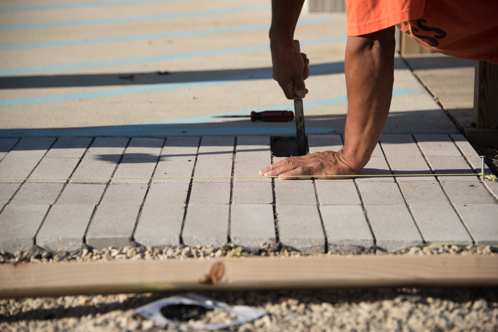 Essential Hardscaping Tools You Should Have