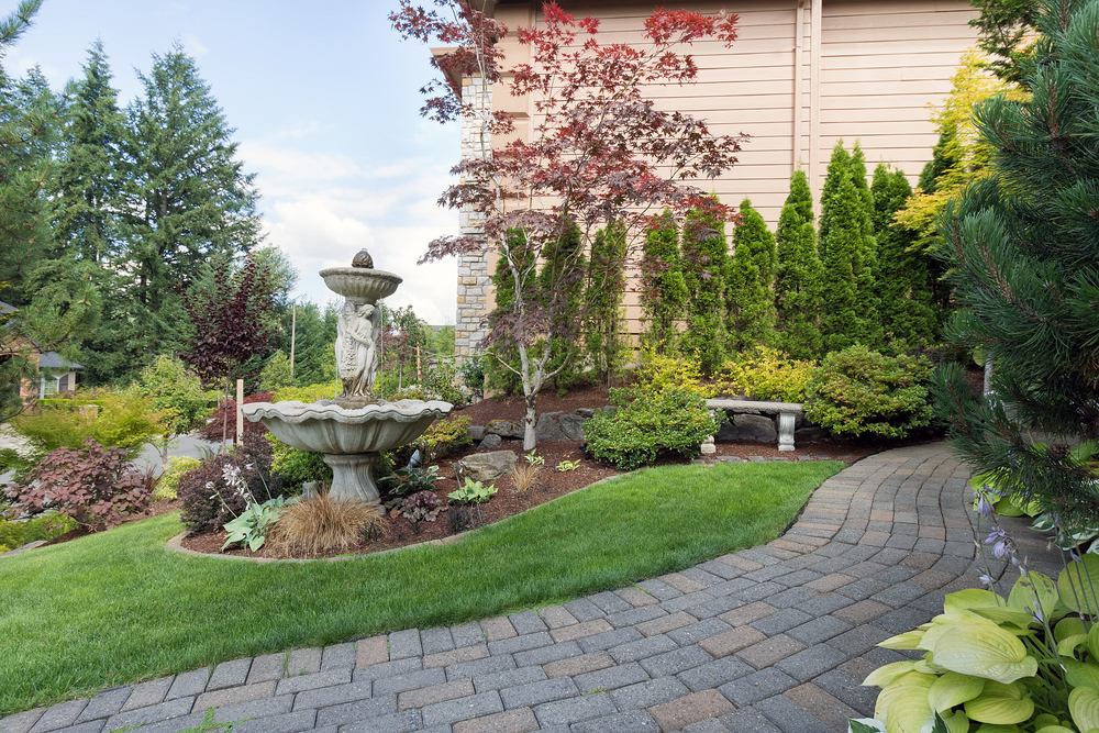 Improving Efficiency and Productivity with the Right Hardscaping Tools