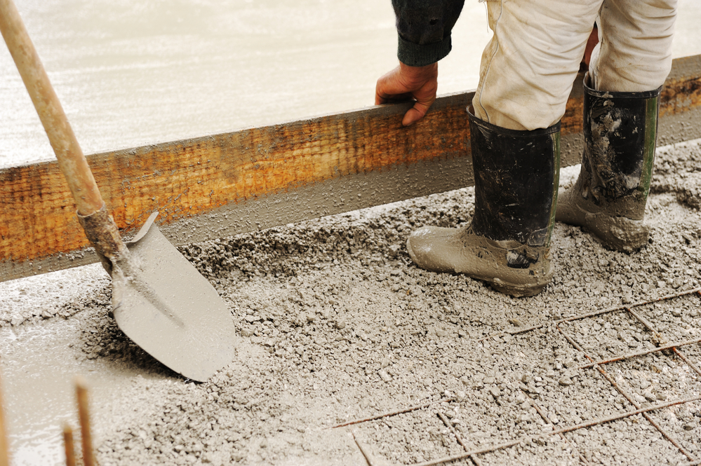 Is Hiring a Professional for Your Concrete Project Worth the Investment?