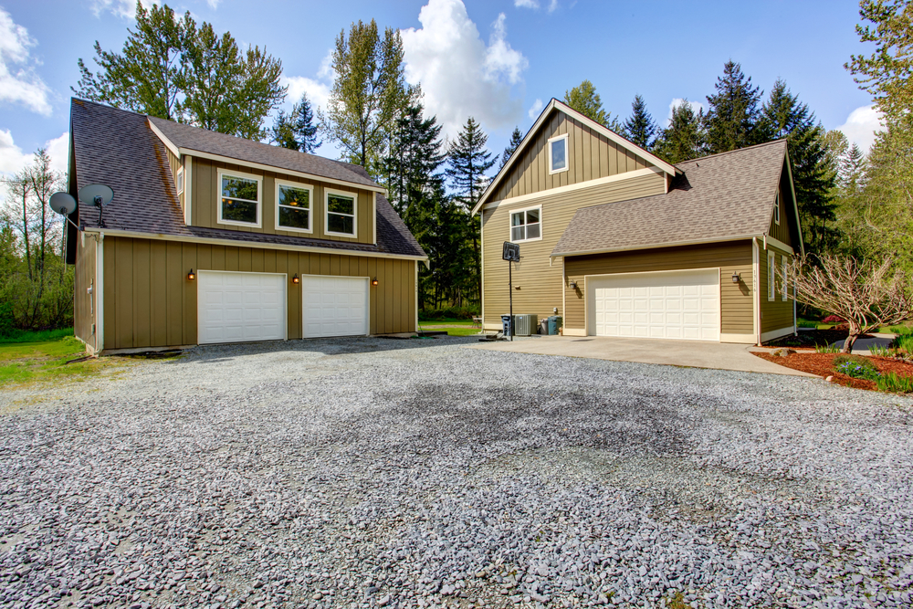 Mistakes to Avoid When Installing a Gravel Driveway