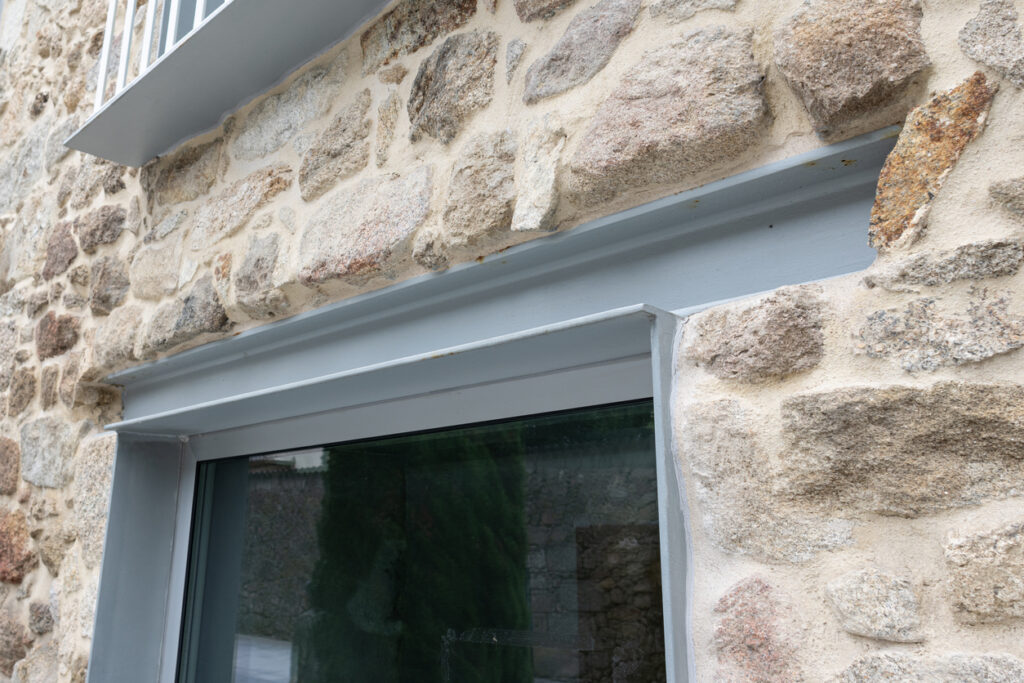 A Buyer’s Guide To Steel Lintels