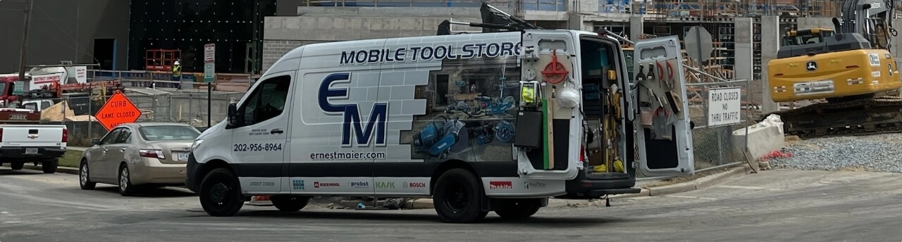 Tool Truck Feature Image