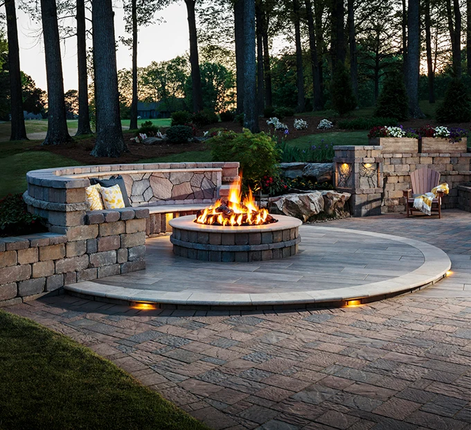 What Is Hardscaping? Understanding The Basics Of Outdoor Structure And Design