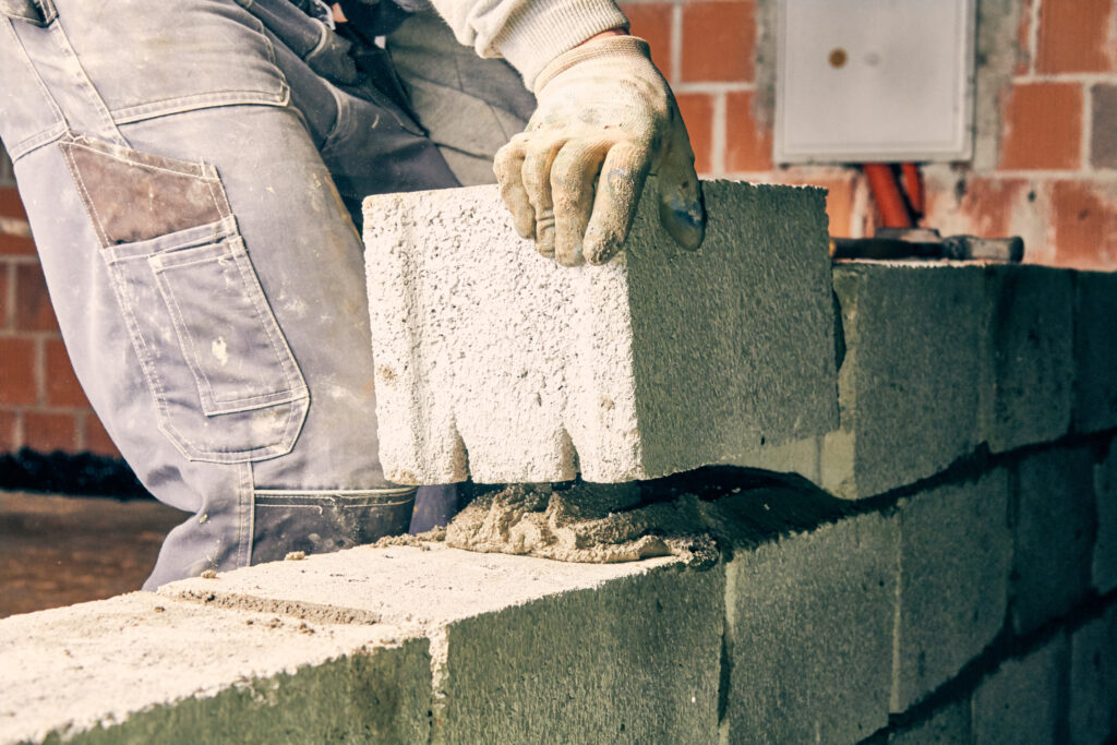 Masonry Construction: 10 Terms You Should Understand