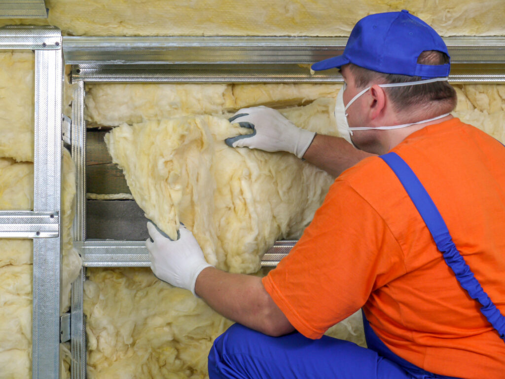 Exploring Popular Insulation Types For Metal Buildings