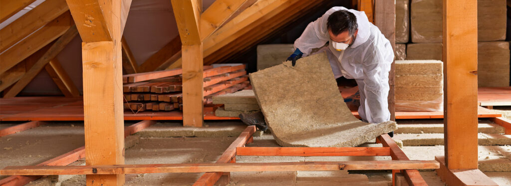 Faced Vs. Unfaced Insulation: Which To Consider