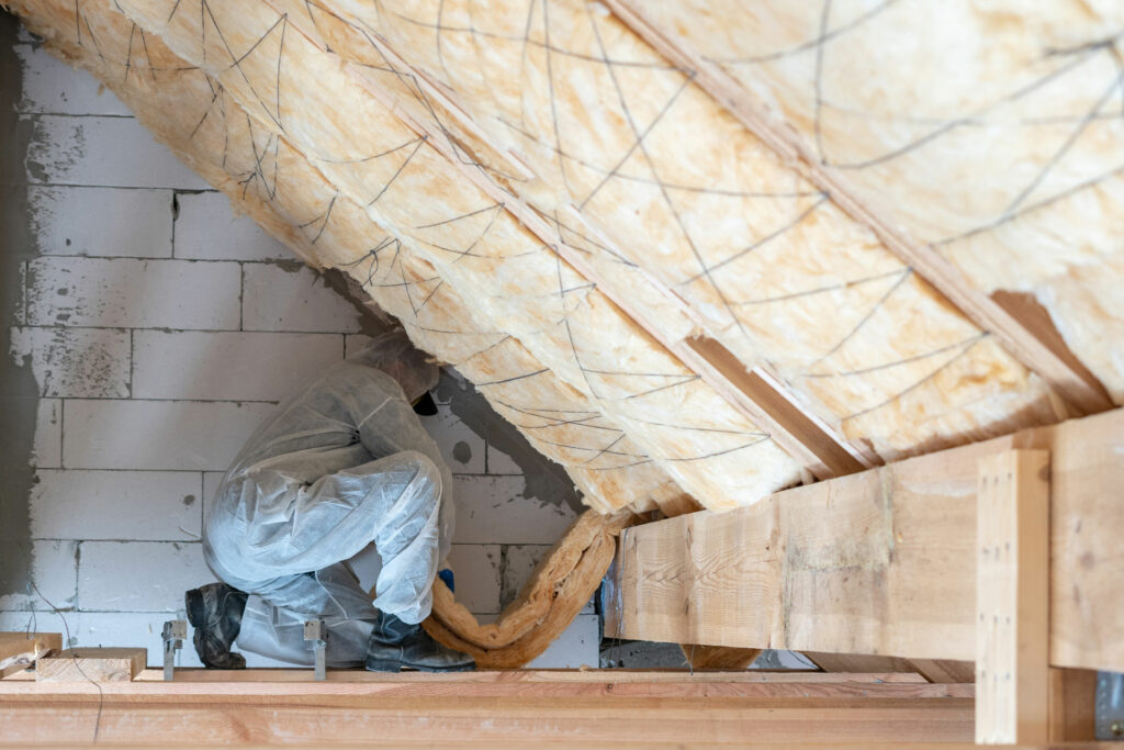 Is Insulation Flammable? Understanding Fire Safety And Insulation Materials