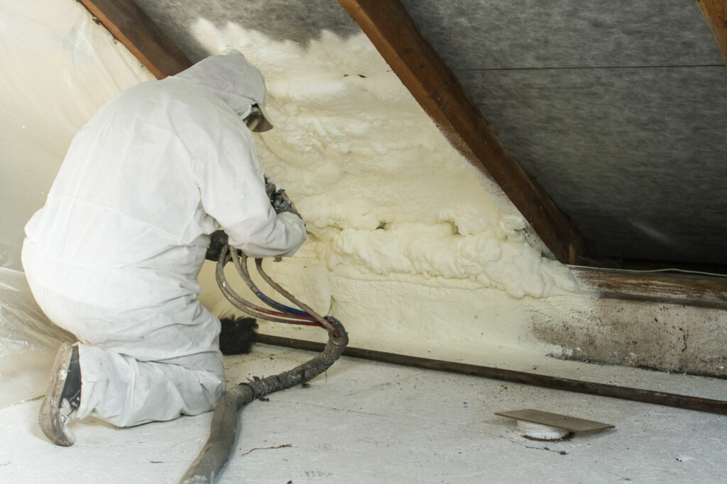 What To Look For In Insulation Companies