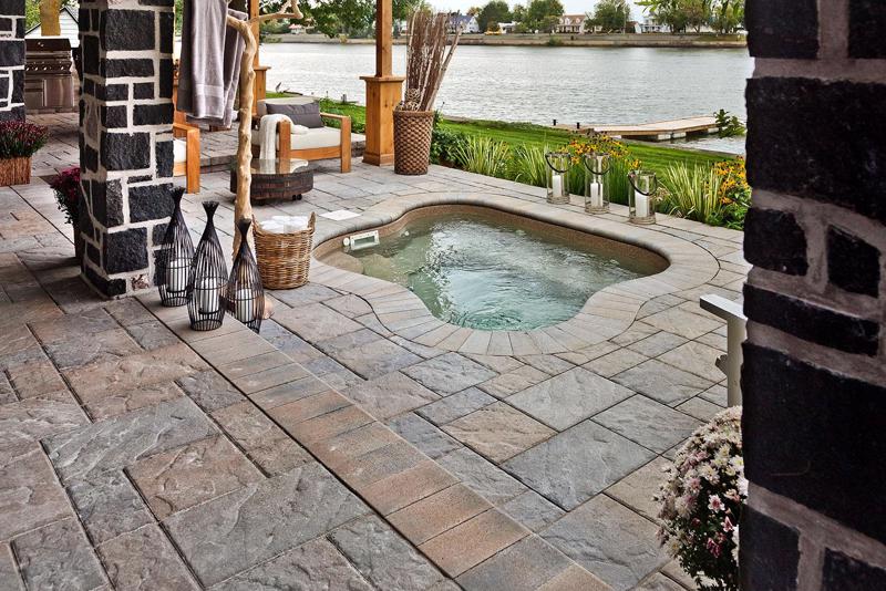 4 Ways Hiring A Hardscaping Contractor Can Benefit You