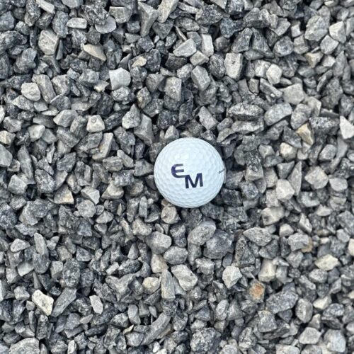 Stone & Gravel