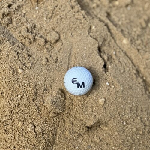 Concrete Sand