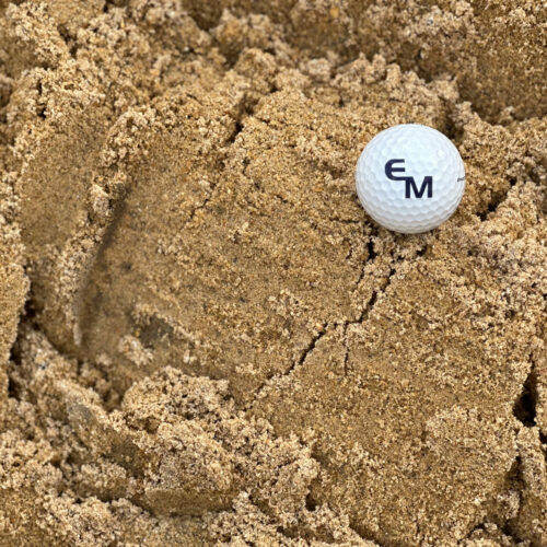 Masonry Sand