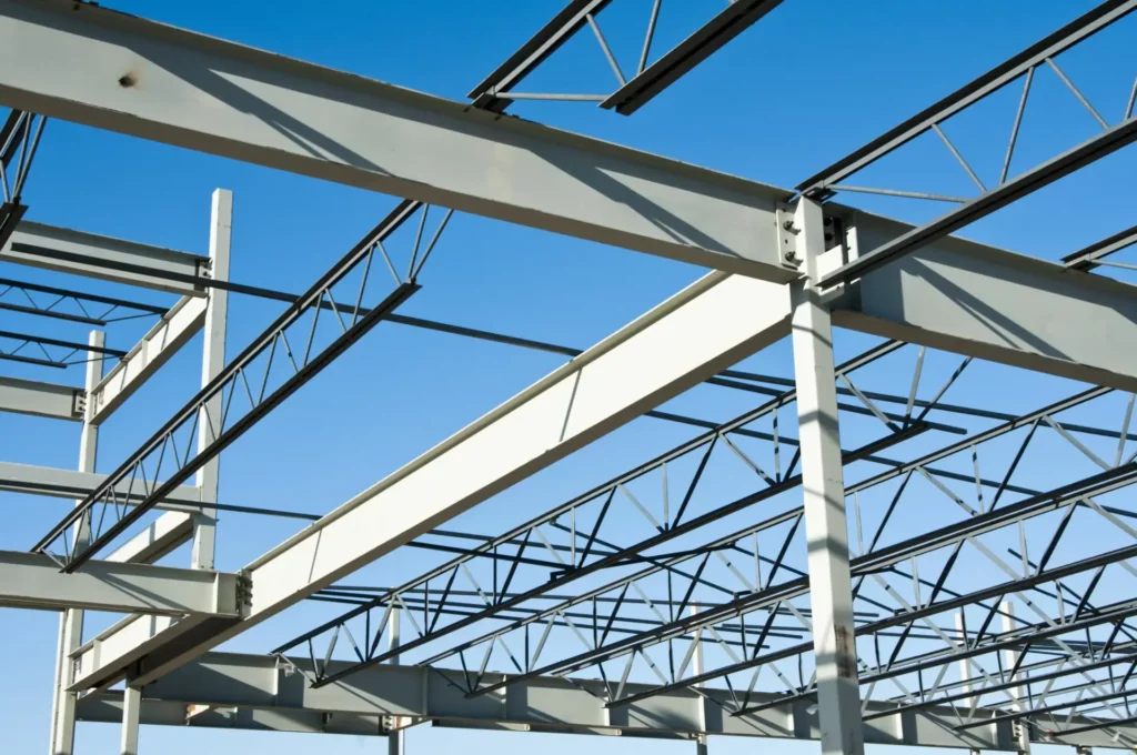 5 Things To Consider When Selecting A Steel Supplier