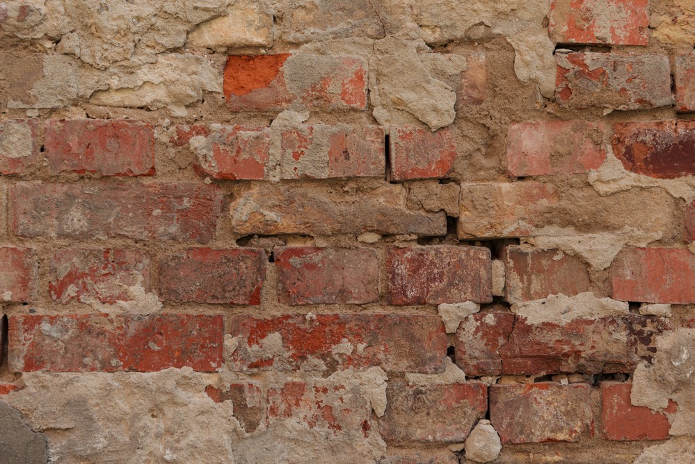 6 Brick Maintenance Mistakes To Avoid
