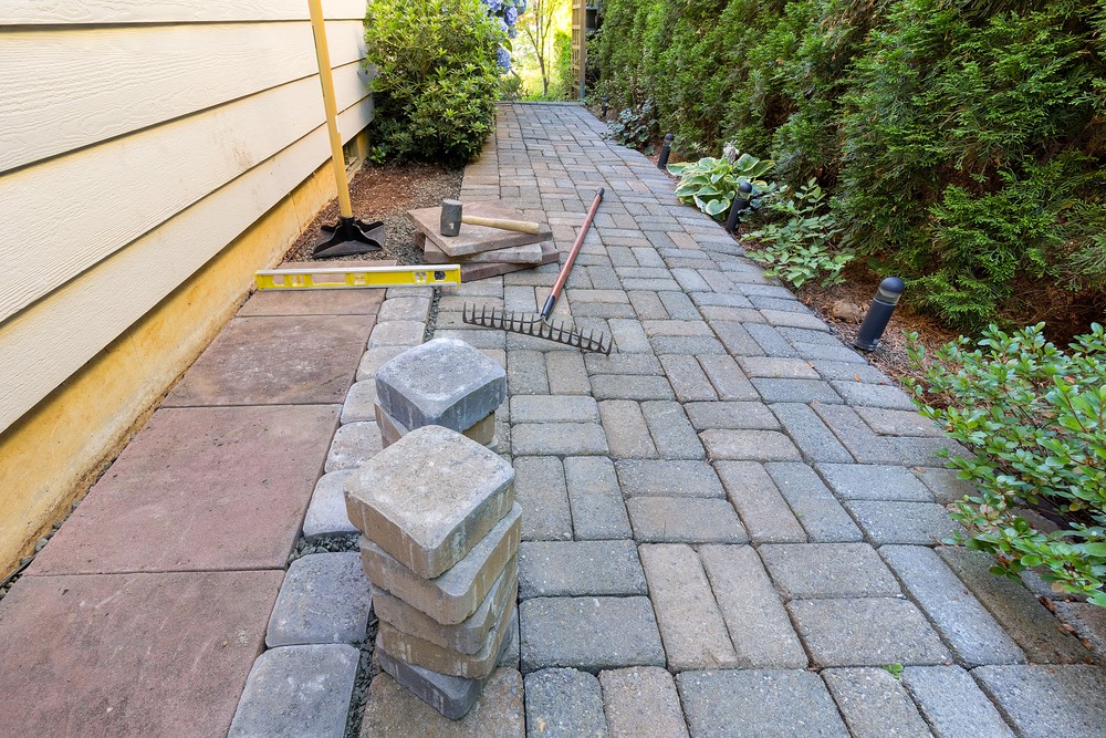 Hardscaping Tools You Should Have