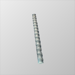 3/8″ Fiberglass Rebar; Priced $/FT; Sold in 20′ (3MAX)