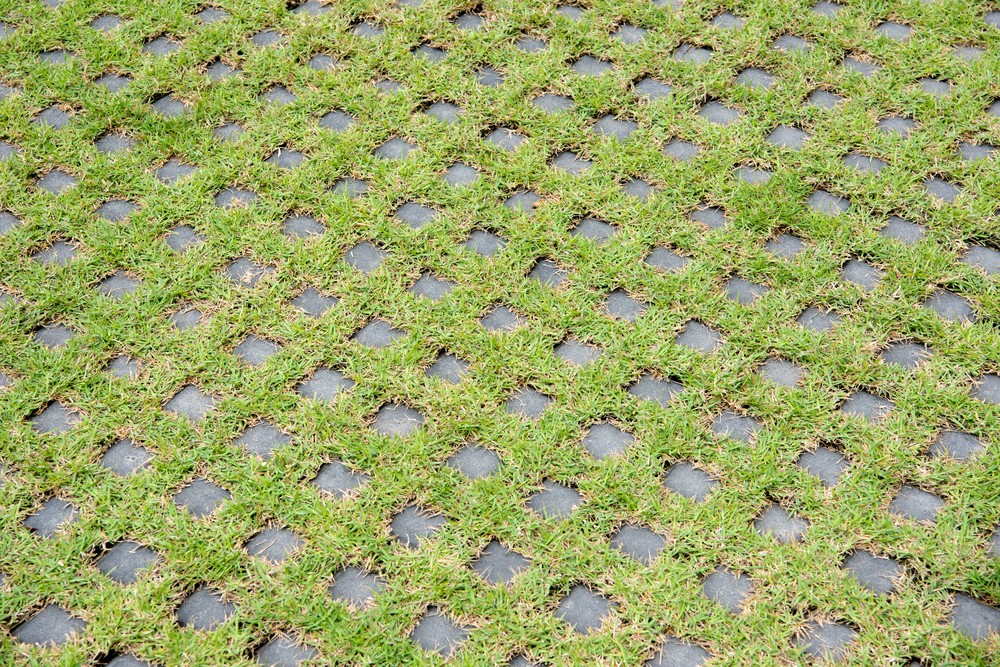 All You Need To Know About Permeable Grass Paving