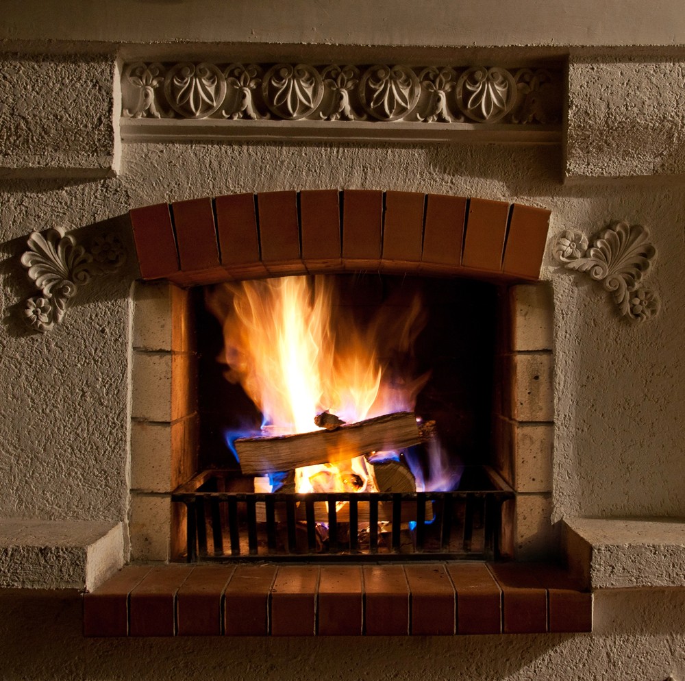 Why Do You Need A Lintel Above Your Fireplace?