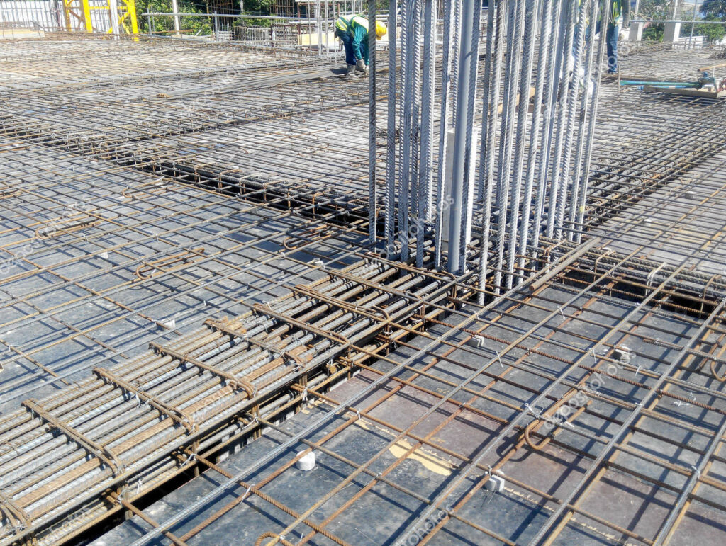 Concrete Reinforcement Essentials: Why Proper Rebar Installation Is Crucial