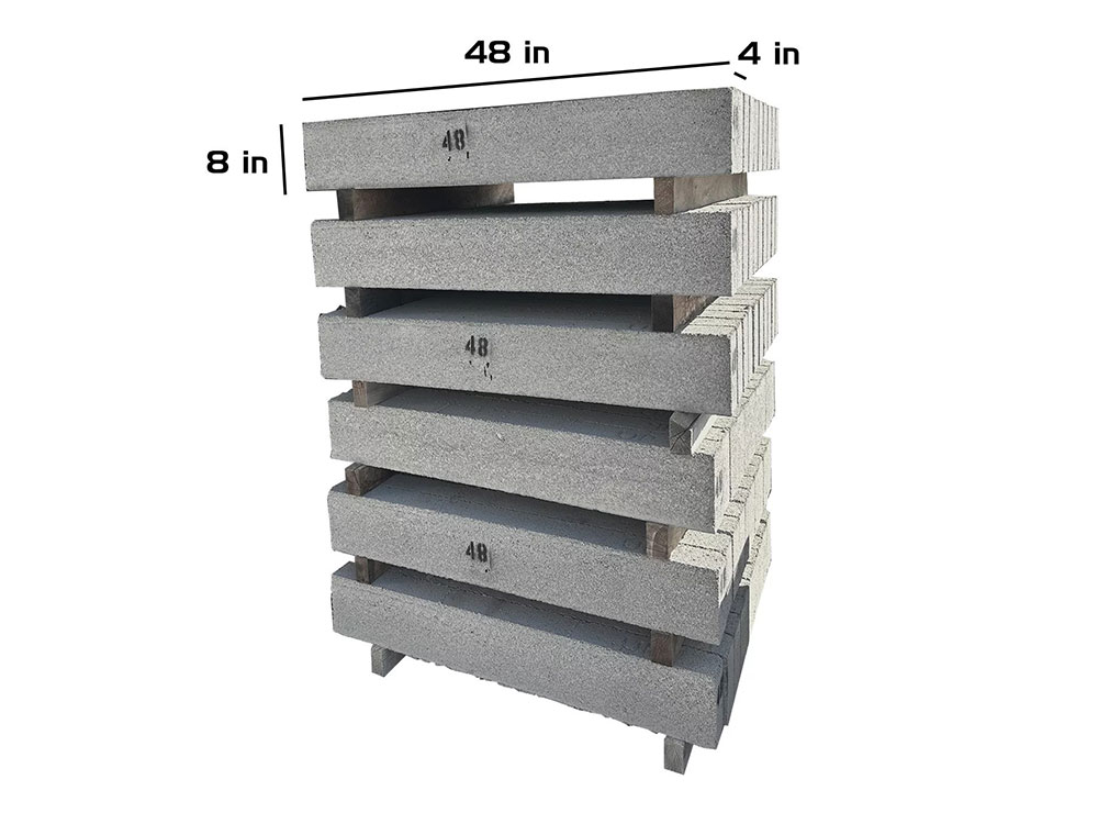 Choosing The Right Size Of Lintel For Your Project