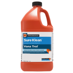 Sure Klean Vana Trol (1 Gallon)