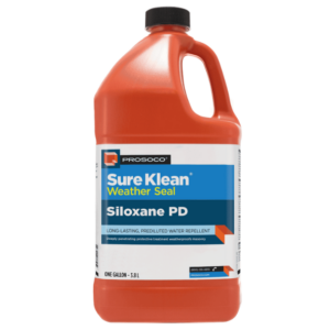Sure Klean Siloxane PD (1 Gallon)