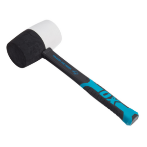 32" Combination Rubber Mallet