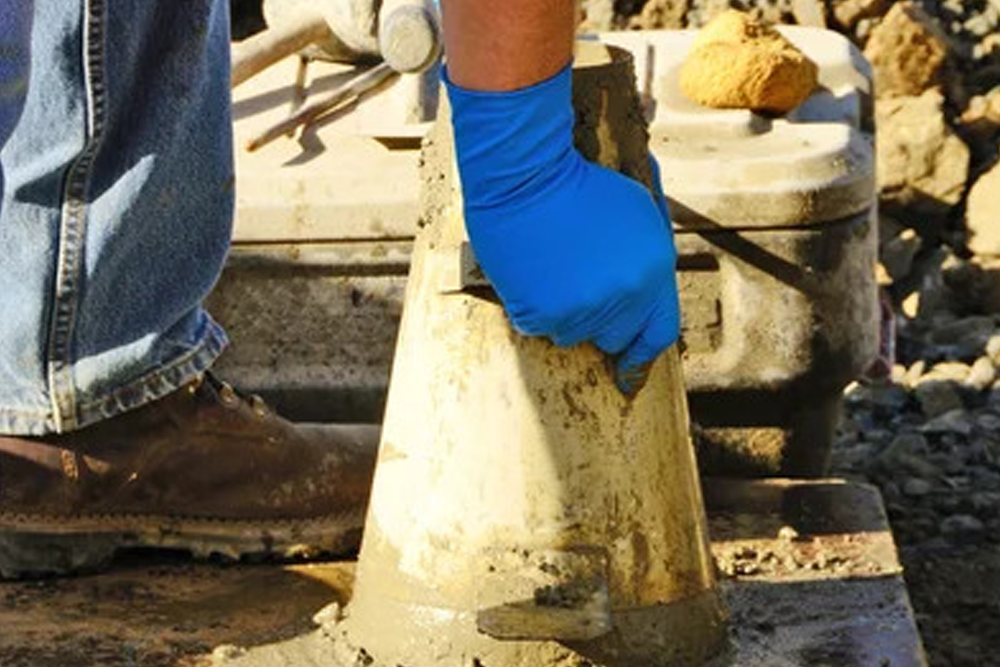 6 Pieces of Equipment You Need To Test Your Concrete Project