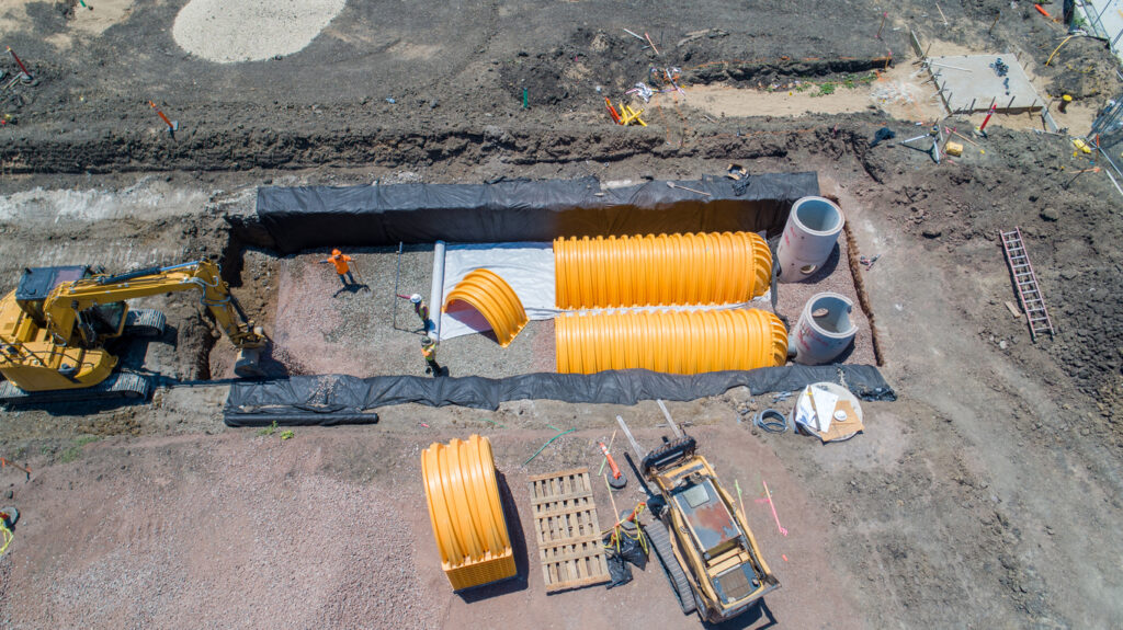 Stormwater’s Buried Structural Plastic Problem