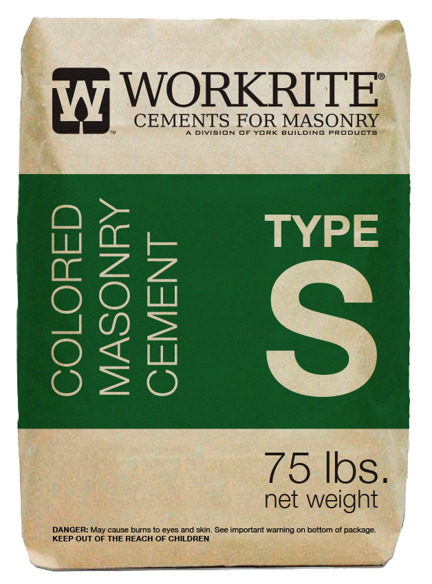 WORKRITE Colored Mortar - Image 2