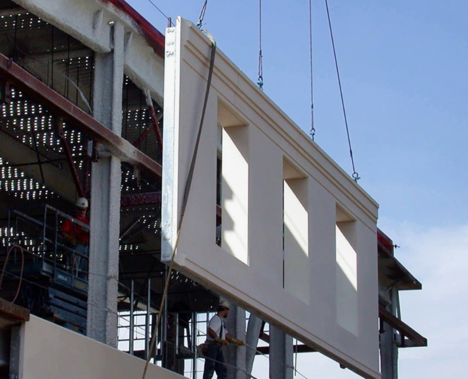 Precast Concrete Vs. Cast-In-Place: What’s The Difference?