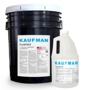 Kaufman SureHard (1 Gal)