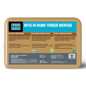 Laticrete Hi-Bond Masonry Veneer Mortar